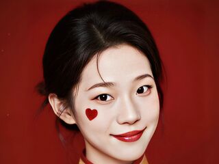 webcamgirl video chat DannyMill