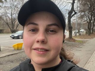 hot girl live webcam DariaCalm