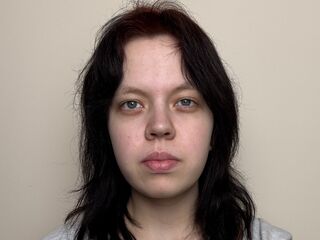 hot naked webcam girl DawnaSandra