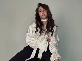 beautiful webcam girl DayleJageman