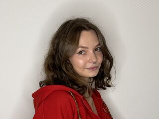 naked webcamgirl picture DeirdreTurnball