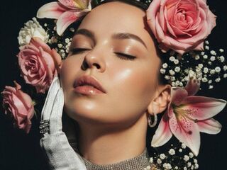 beautiful cam girl DelfinaArif