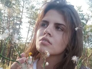 hot videochat DelfinaSteedley