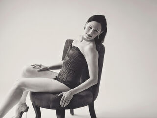 nude webcamgirl photo DevonTaylor