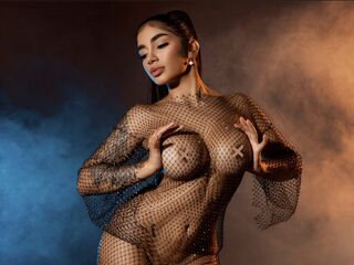 kinky video chat performer DonnaTaylor