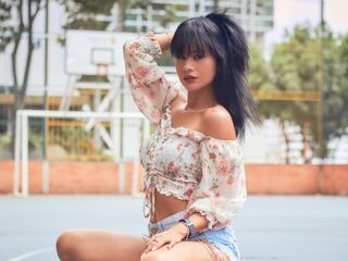 hot girl webcam EleanorStyle