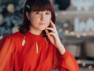 camgirl webcam ElenaHarrington
