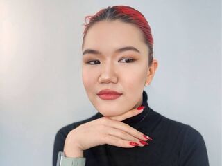 shower sex cam EliciaFeickert