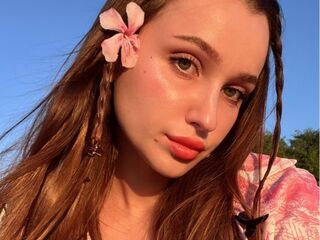 hot videochat ElisaHeathe