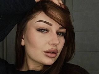 beautiful girlcam ElizabethSteiner