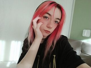 beautiful webcamgirl ElvaEdman