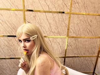 beautiful webcamgirl EsterCandy