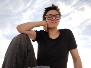 nude webcamgirl EvaScoty