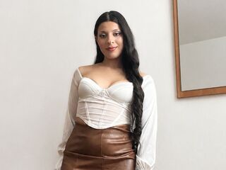 nude cam girl pic EveRoux