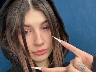 real live cam picture FemidaBrown