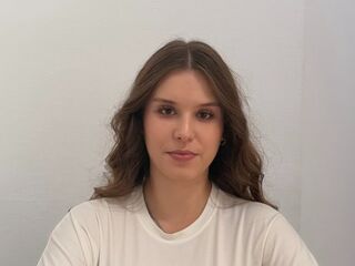 adult live cam FlorineDazzi