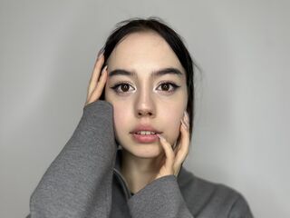 sex cam live HannahDinizo