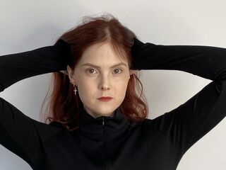 nude web cam IdaBerenger