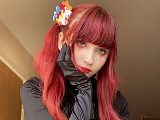 naughty camgirl IvanaOroark