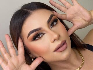 sexy webcam IvannaFerrini