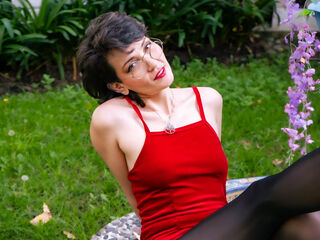 naughty chat IveteDurand