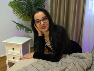 webcamstripper picture IvyStone