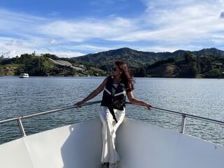 fingering girl cam picture JackLily