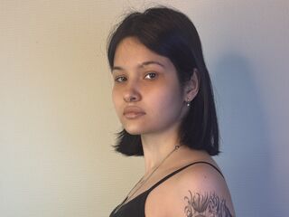 topless camgirl JacquiKozma