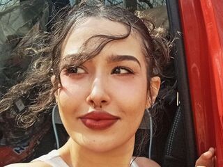 dirty webcam JadeeParker