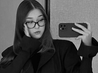 cam girl webcam JenTevada