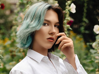 hot girl live cam JessieLee