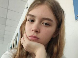 nude webcam girl photo JoannaRumbo