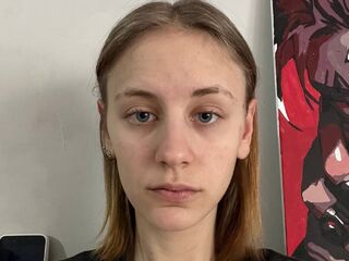 cam girl webcam KarisaKalscheuer