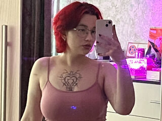 sexy webcamgirl pic KarissaParkman