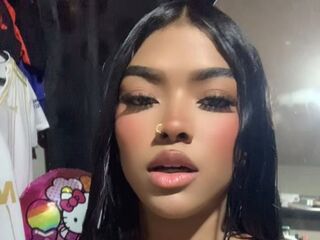jasmin sexshow KassyMorgan