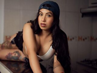 webcam striptease KatyCooper