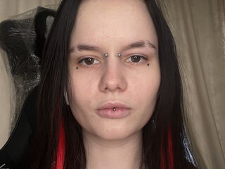 beautiful camgirl KaykaCiani