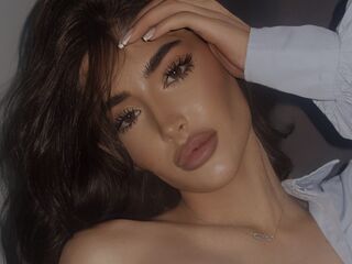 cam girl live KayonaEvans