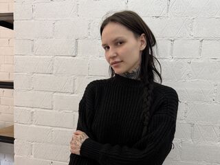 camgirl webcam photo KeniaTucholski