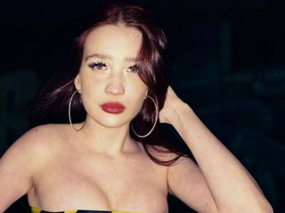 sex show KimberleyStrader