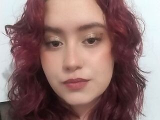 nude webcamgirl photo KithyBonnie