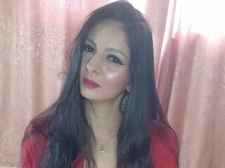 fingering camslut KrissDesire