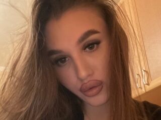 nude webcam girl picture KyraVictorine