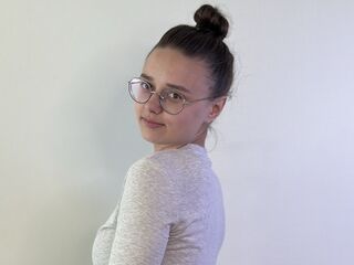 beautiful cam girl LarraineKaber