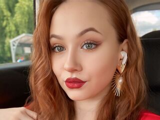 webcam stripper LatiaEld