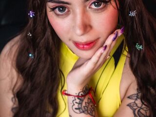 webcam live show LaurenDolphine