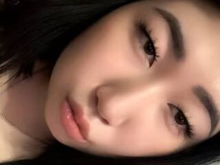 girl fingering pussy LavinaDouble