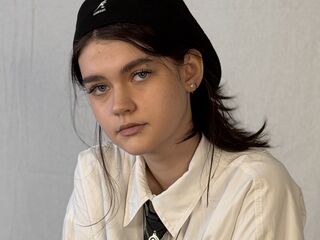 jasmin cam picture LeannMolineaux