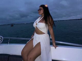 girl webcam LeilaCole
