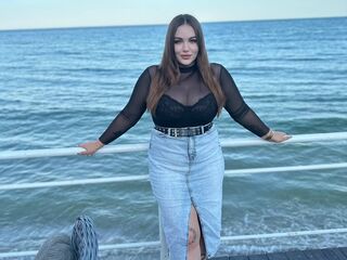 camgirl playing with sex toy LeillaTvin